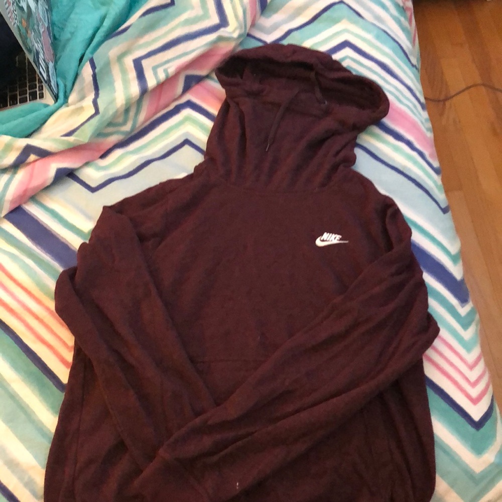 Nike sweatshirt